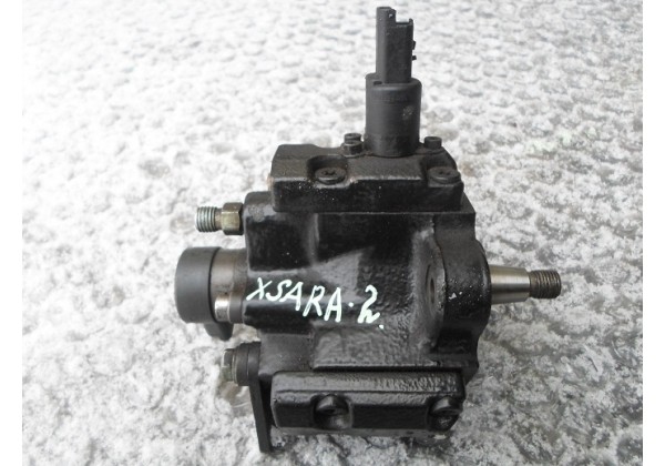 паливний насос високого тиску(ТНВД) Peugeot,Citroen,Xsara II,2.0 hdi,0445010010