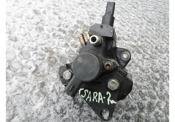 паливний насос високого тиску(ТНВД) Peugeot,Citroen,Xsara II,2.0 hdi,0445010010