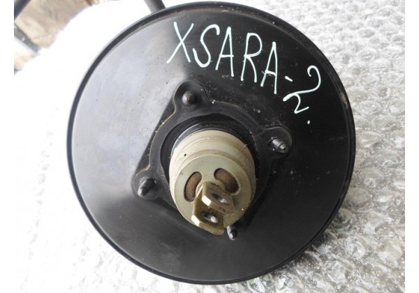 вакуум,гальмівний циліндр Xsara II,2.0 hdi,9631365880