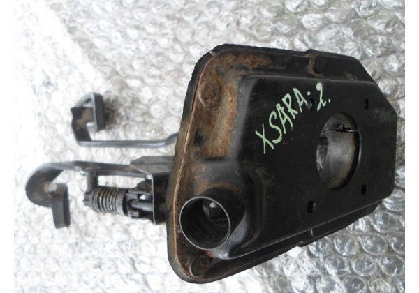 педальний вузел Xsara II,2.0 hdi
