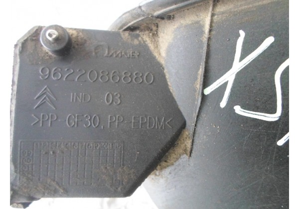 лючок баку Xsara II,2.0 hdi,9622086880