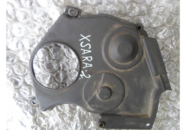 захист ГРМ нижня Peugeot, Citroen 2.0 hdi, 9628958780, 9642282880