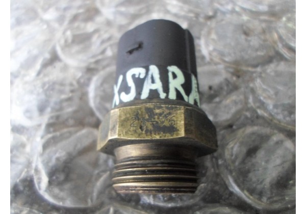 датчик керування вентилятором Xsara II,2.0 hdi