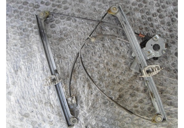 склопідйомник,правий передній Xsara II,2.0 hdi