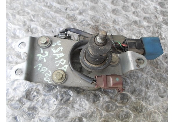 моторчик заднього склоочисника Citroen Xsara, 962381888