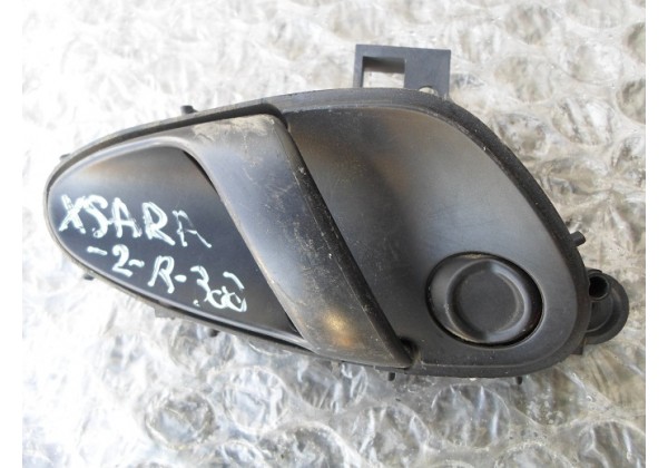 ручка внутрішня,права задня Xsara II,2.0 hdi