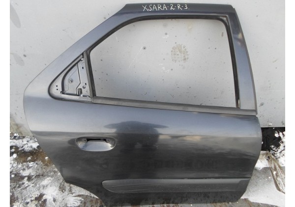 дверка,права задня Xsara II,2.0 hdi