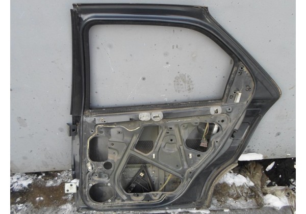 дверка,права задня Xsara II,2.0 hdi