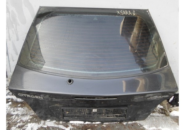 багажник Xsara II,2.0 hdi