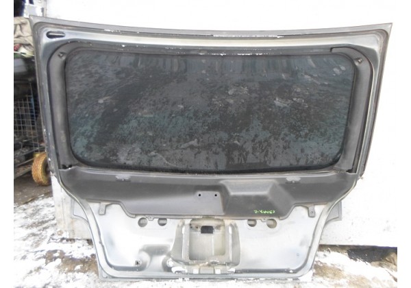 багажник Xsara II,2.0 hdi
