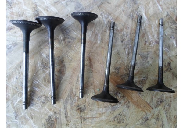 клапан двигуна Xsara2,Xsara Picasso,Peugeot,Citroen,2.0 hdi