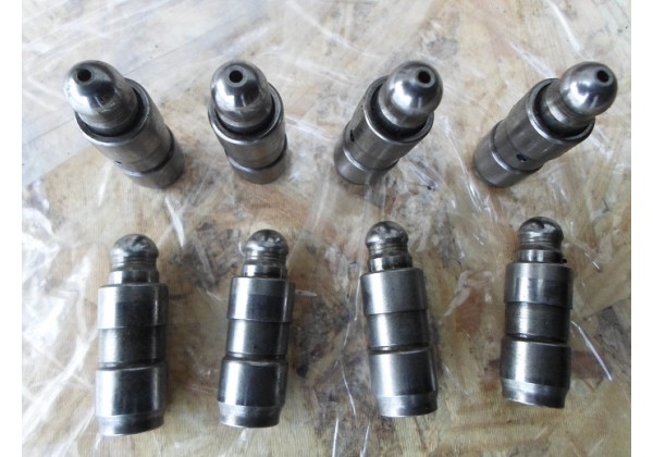 гідрокомпенсатор Xsara2, Xsara Picasso, Bipper, Peugeot, Citroen 2.0 hdi