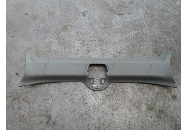 накладка потолка, під плафон Renault Kangoo1.5dci, 82000110782, 8200110939