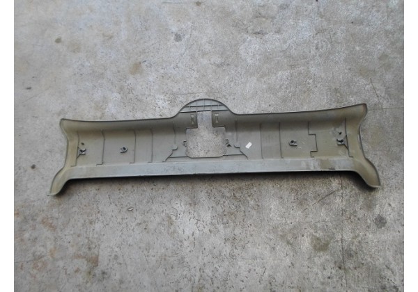 накладка потолка, під плафон Renault Kangoo1.5dci, 82000110782, 8200110939