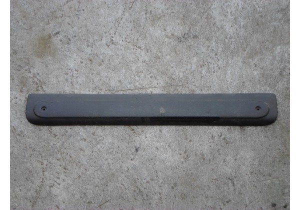 накладка на поріг,передня ліва Renault Kangoo 1.5dci, 7700304861