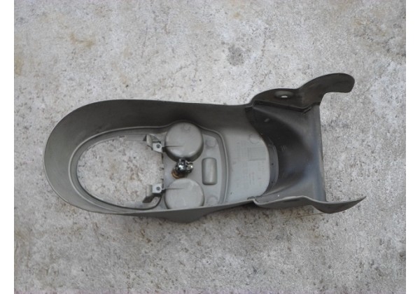центральна консоль Renault Kangoo 1.5dci, 8200214630