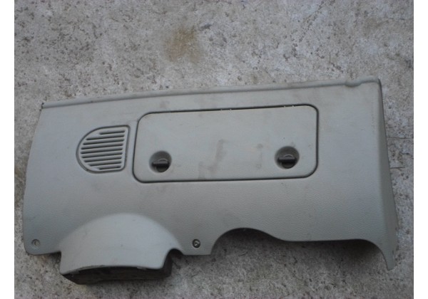 заглушка під панель приладів Renault Kangoo 1.5dci, 8200091740,8200218944