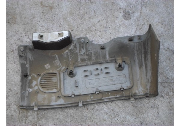 заглушка під панель приладів Renault Kangoo 1.5dci, 8200091740,8200218944