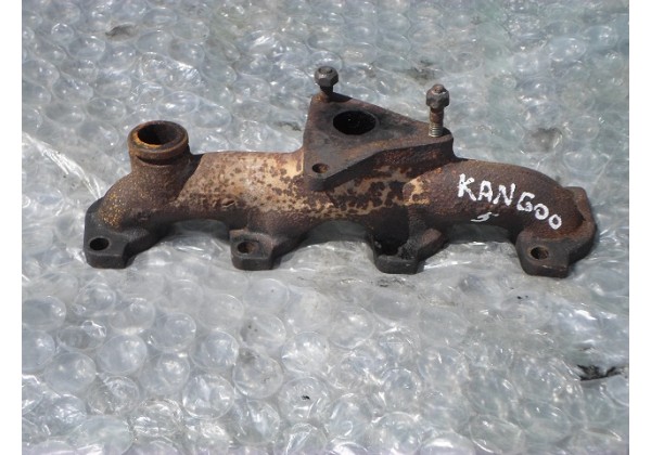 випускний коллектор Renault Kangoo 1.5dci, 8200022407