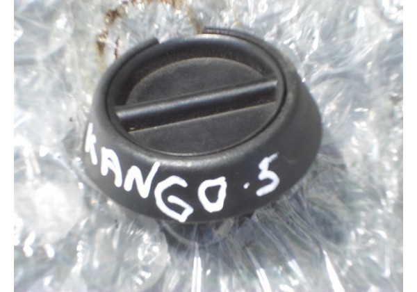 Перемикач коректора фар Renault Kangoo, 8200128309