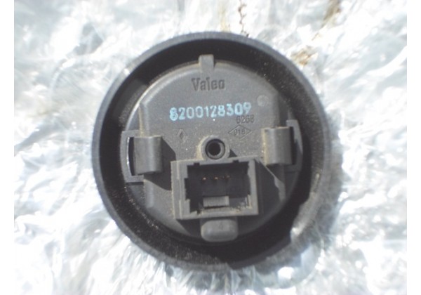 Перемикач коректора фар Renault Kangoo, 8200128309