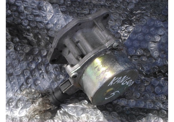 вакуумний насос Renault Kangoo, Clio, Clio II, Clio III, Megane, Megane II, Modus, Scenic II, 1.5dci, 8200113585, 8201005297, 7.22389.12, 8200327149