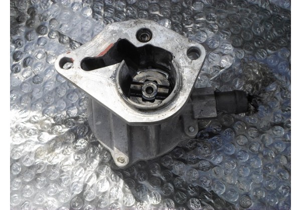 вакуумний насос Renault Kangoo, Clio, Clio II, Clio III, Megane, Megane II, Modus, Scenic II, 1.5dci, 8200113585, 8201005297, 7.22389.12, 8200327149