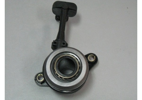 Робочий циліндр зчеплення, вижимний підшипник  Renault Kangoo, II, Clio II, III, Fluence, Megane II, III, Scenic II, III, Modus, Twingo 1.5 dci, 8200046102, 8200855816