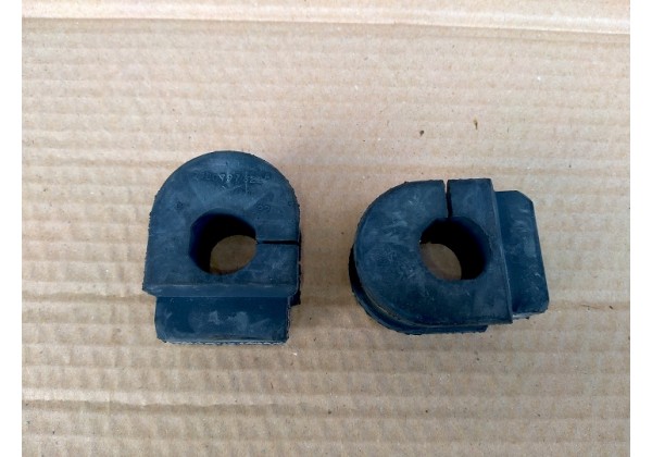 Втулка переднього стабілізатора Renault 25, D - 24mm, 7700797822 