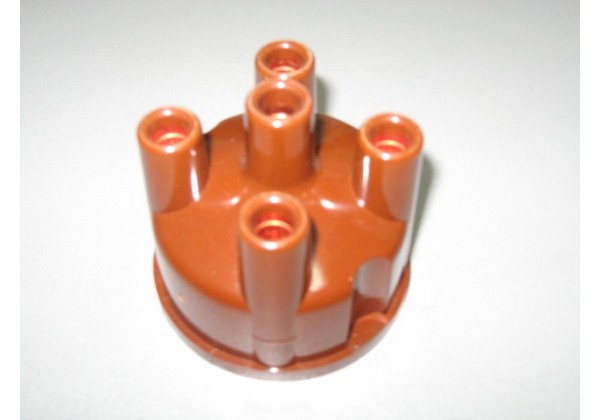 Кришка розподільника запалювання Renault 19, 5, Super 5, Rapid, Trafic,Master I 1.1, 1.4, 1.6, 2.0, 2.0 4x4, 1.6 4x4