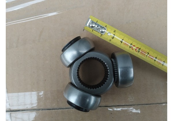 Трішіп внутрішнього шруса Expert, Scudo, Jumpy, Jumper, Ducato, z39 / d38.8, 1400785680, 1491235080, 1491239080