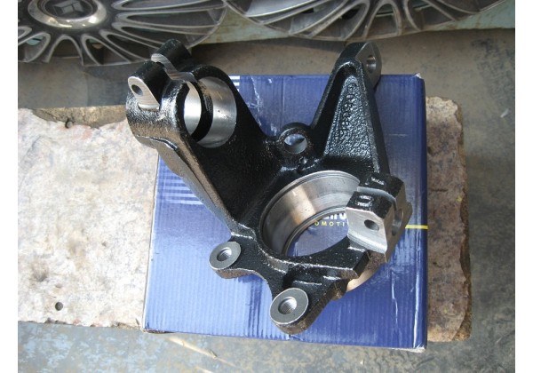 Цапфа передня права 18mm Peugeot Partner, Citroen Berlingo, 3647 54