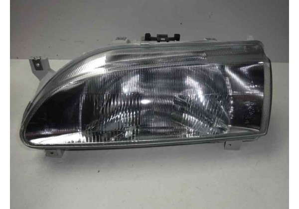 Фара передня ліва Renault 19 , 7701036027, 92-95