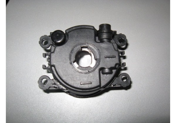 фара противотуманна(ліва,права) Renault,Peugeot,Citroen,8200074008,93193892,9270157