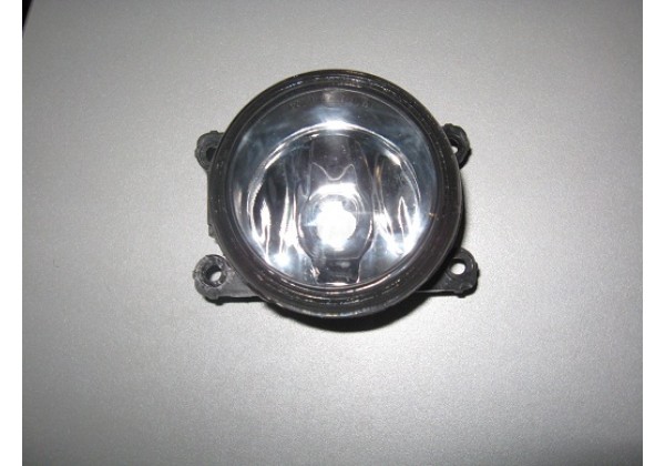 фара противотуманна(ліва,права) Renault,Peugeot,Citroen,8200074008,93193892,9270157