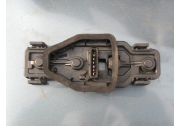 Плата заднього ліхтаря Peugeot Partner, Citroen Berlingo, 98-08, 634679