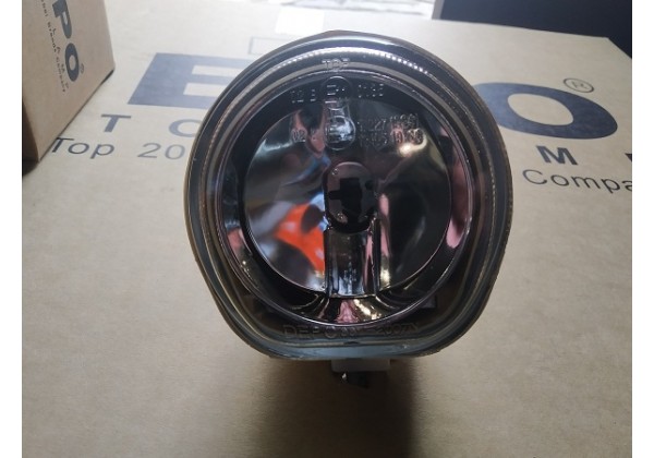 Фара противотуманна ліва, права Boxer II, Jumper II, Ducato II, 1356780080, 46823269, 6206K0