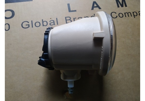 Фара противотуманна ліва, права Boxer II, Jumper II, Ducato II, 1356780080, 46823269, 6206K0
