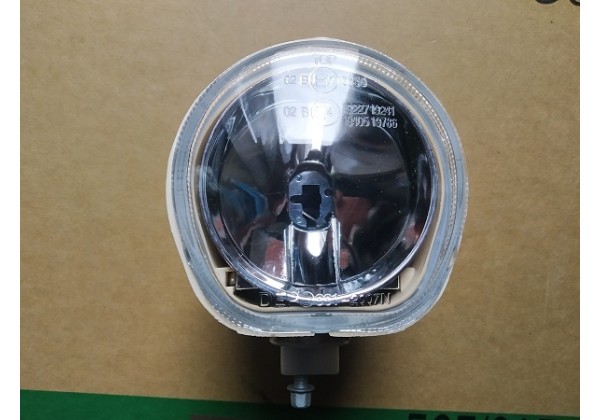 Фара противотуманна ліва, права Boxer II, Jumper II, Ducato II, 1356780080, 46823269, 6206K0