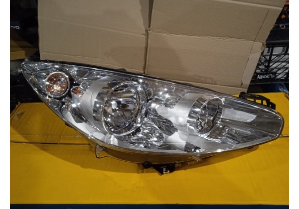 Фара права Peugeot 308, 6206X6, 9674039780, 2011-2013