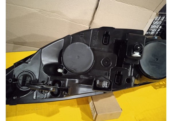 Фара права Peugeot 308, 6206X6, 9674039780, 2011-2013