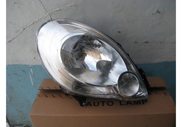 Фара права Renault Kangoo II, 2008-2012, 7701068178 *