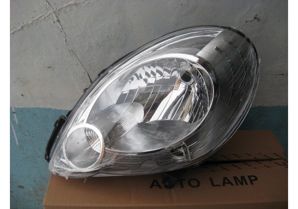 Фара ліва Renault Kangoo II, 2008-2012, 7701068181