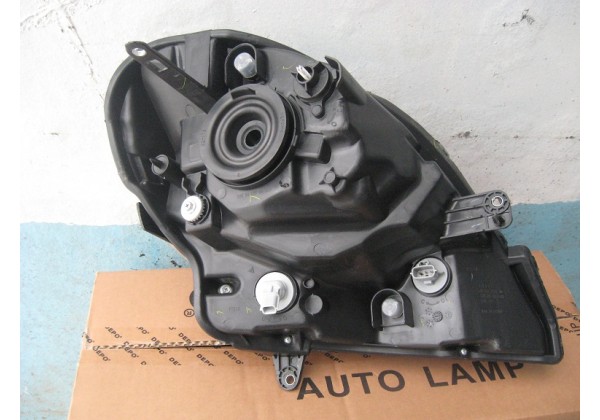 Фара ліва Renault Kangoo II, 2008-2012, 7701068181