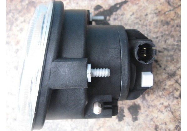Протитуманна фара ліва Renault Laguna, Megane, Scenic, Trafic, Twingo, Master 2, Kangoo, 7701045718