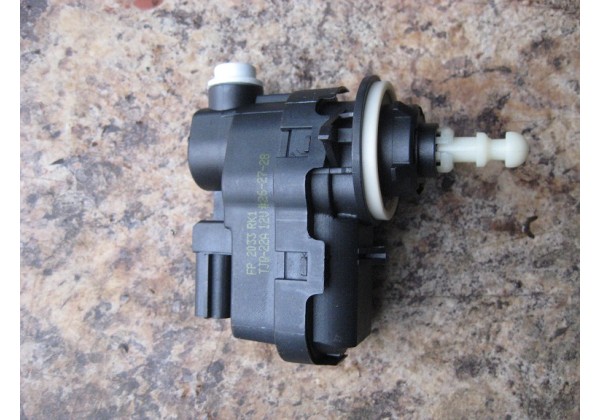 Коректор фари Peugeot, Fiat, Opel, Renault, 2605600Q0A, 6224R8, 1607972880 *