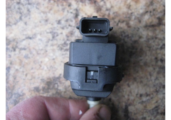 Коректор фари Peugeot, Fiat, Opel, Renault, 2605600Q0A, 6224R8, 1607972880 *