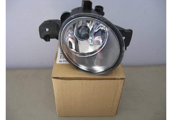 Протитуманна фара ліва Renault Clio II, III, Espace IV, Koleos, Laguna II, III, Master III, Modus, Grand Modus, Vel Satis, 8200301026, 8200002469*