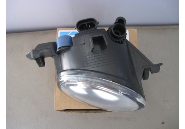 Протитуманна фара ліва Renault Clio II, III, Espace IV, Koleos, Laguna II, III, Master III, Modus, Grand Modus, Vel Satis, 8200301026, 8200002469*