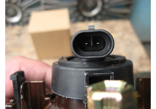 Протитуманна фара, ліва, права Partner, Berlingo, Xsara Picasso, 6204A0, 6204AA, 6205W4